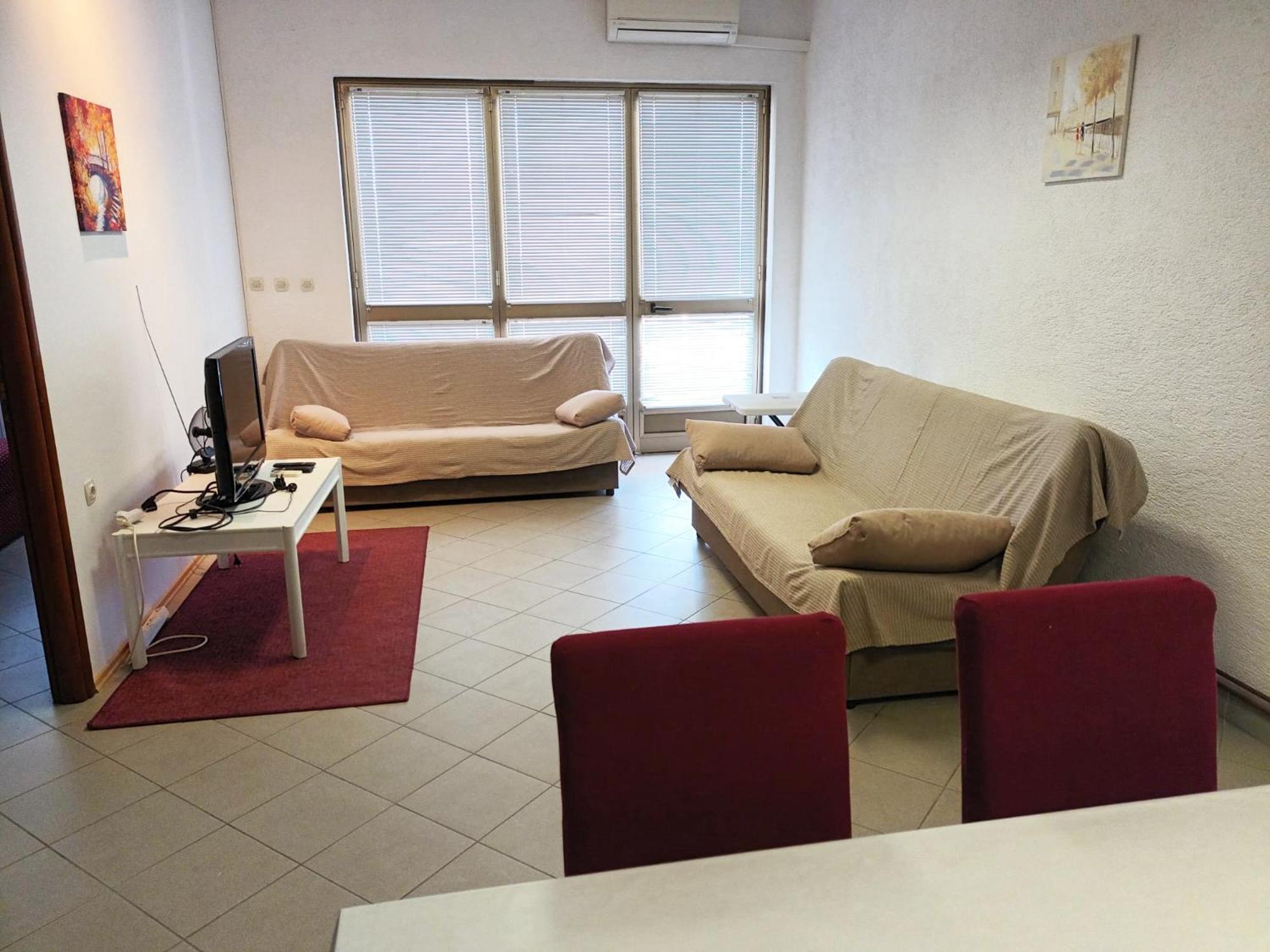 Vuke Apartments เซนญ์ ภายนอก รูปภาพ