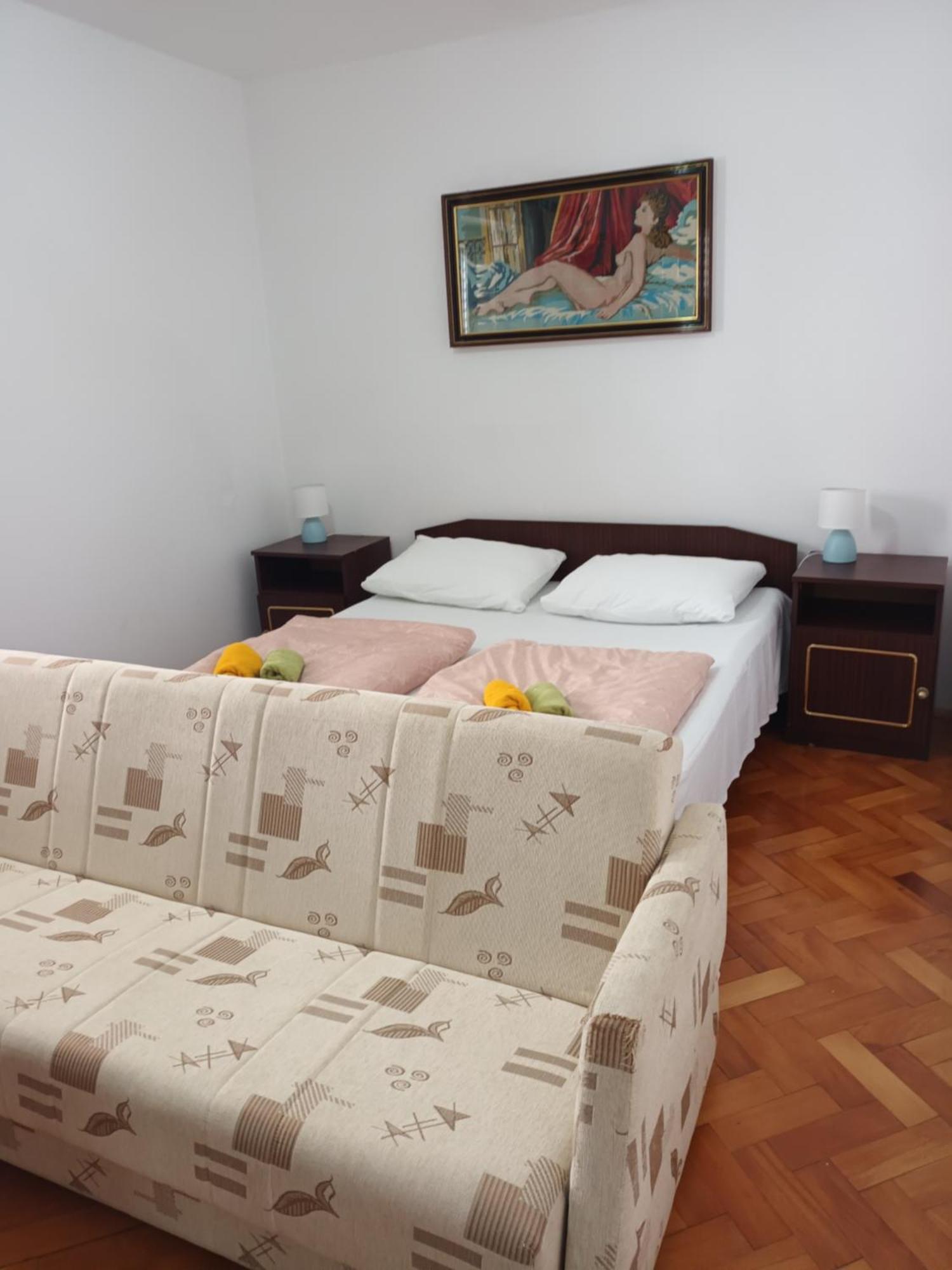 Vuke Apartments เซนญ์ ภายนอก รูปภาพ