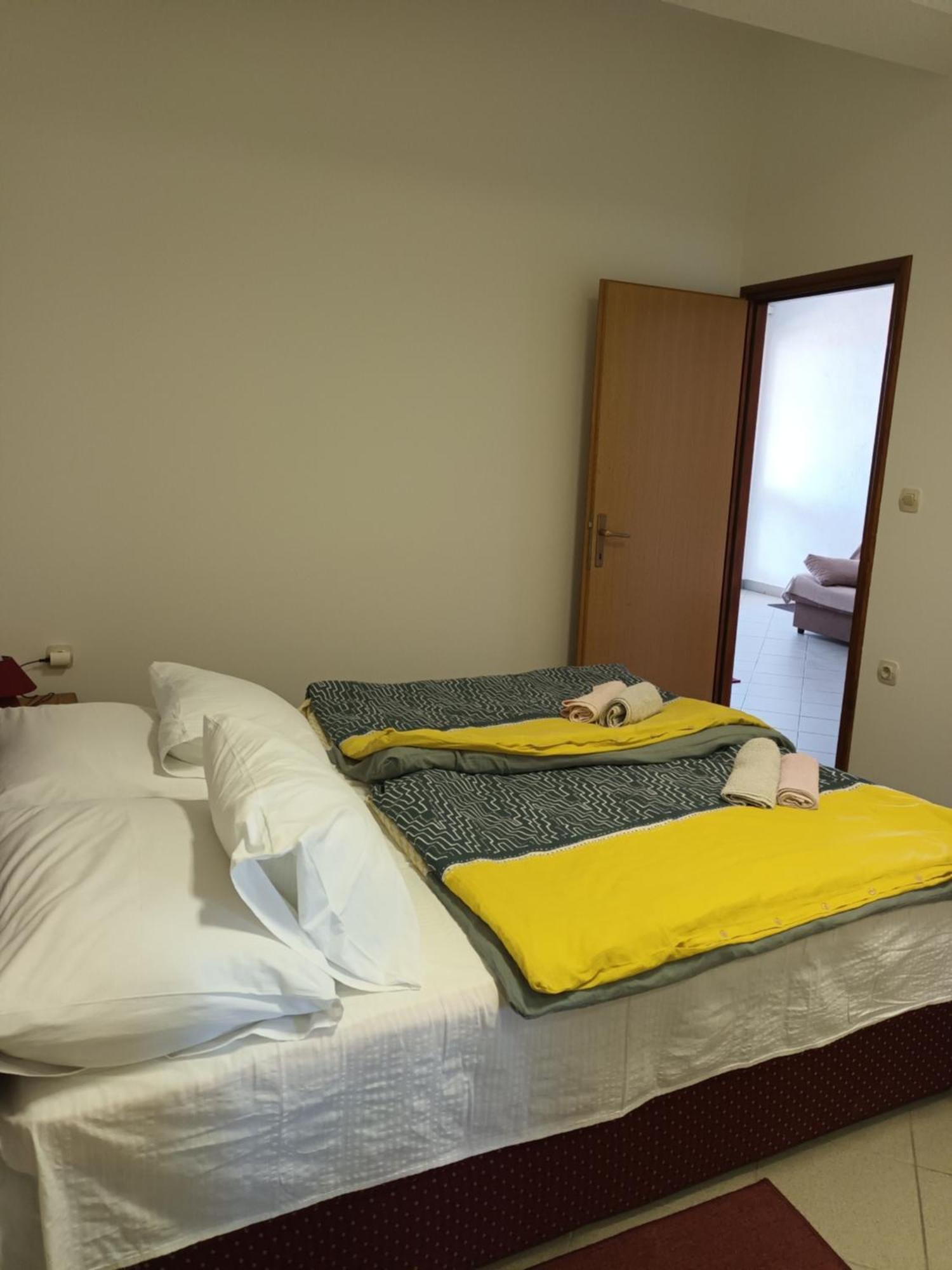 Vuke Apartments เซนญ์ ห้อง รูปภาพ
