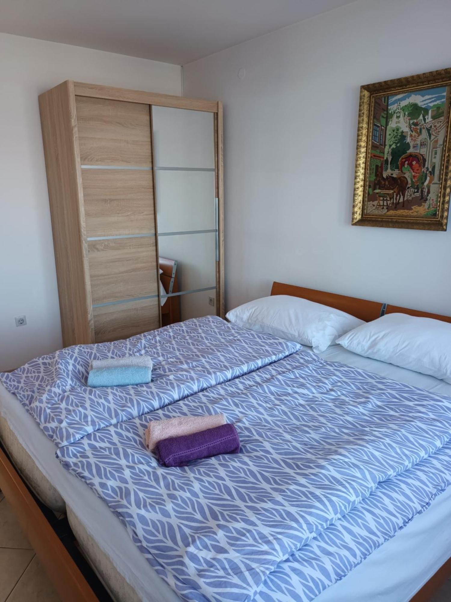 Vuke Apartments เซนญ์ ภายนอก รูปภาพ